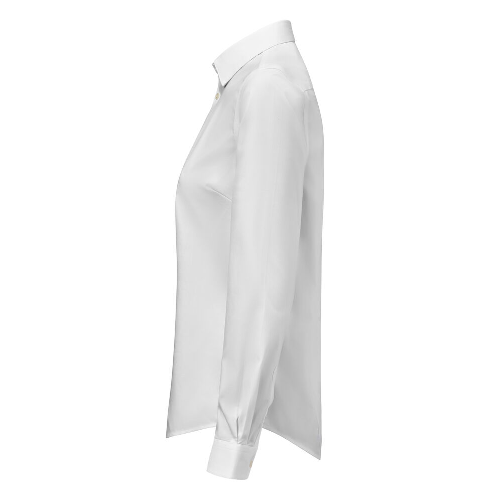 Skjorta Green Bow Stretch Regular Fit - Dam - Flera färger - 10