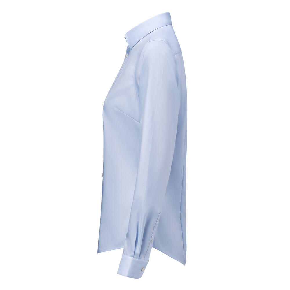 Skjorta Green Bow Stretch Regular Fit - Dam - Flera färger - 6