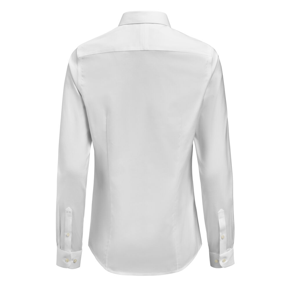 Skjorta Green Bow Stretch Regular Fit - Dam - Flera färger - 12