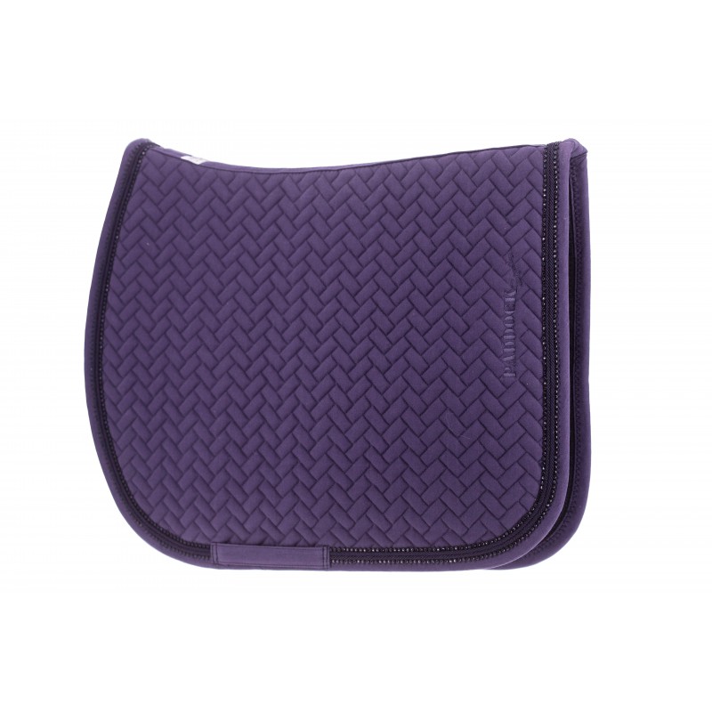 PADDOCK Poppy Allround Satteldecke - Marineblau