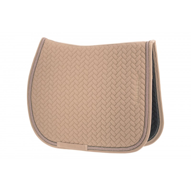 PADDOCK Poppy Allround Satteldecke - Taupe