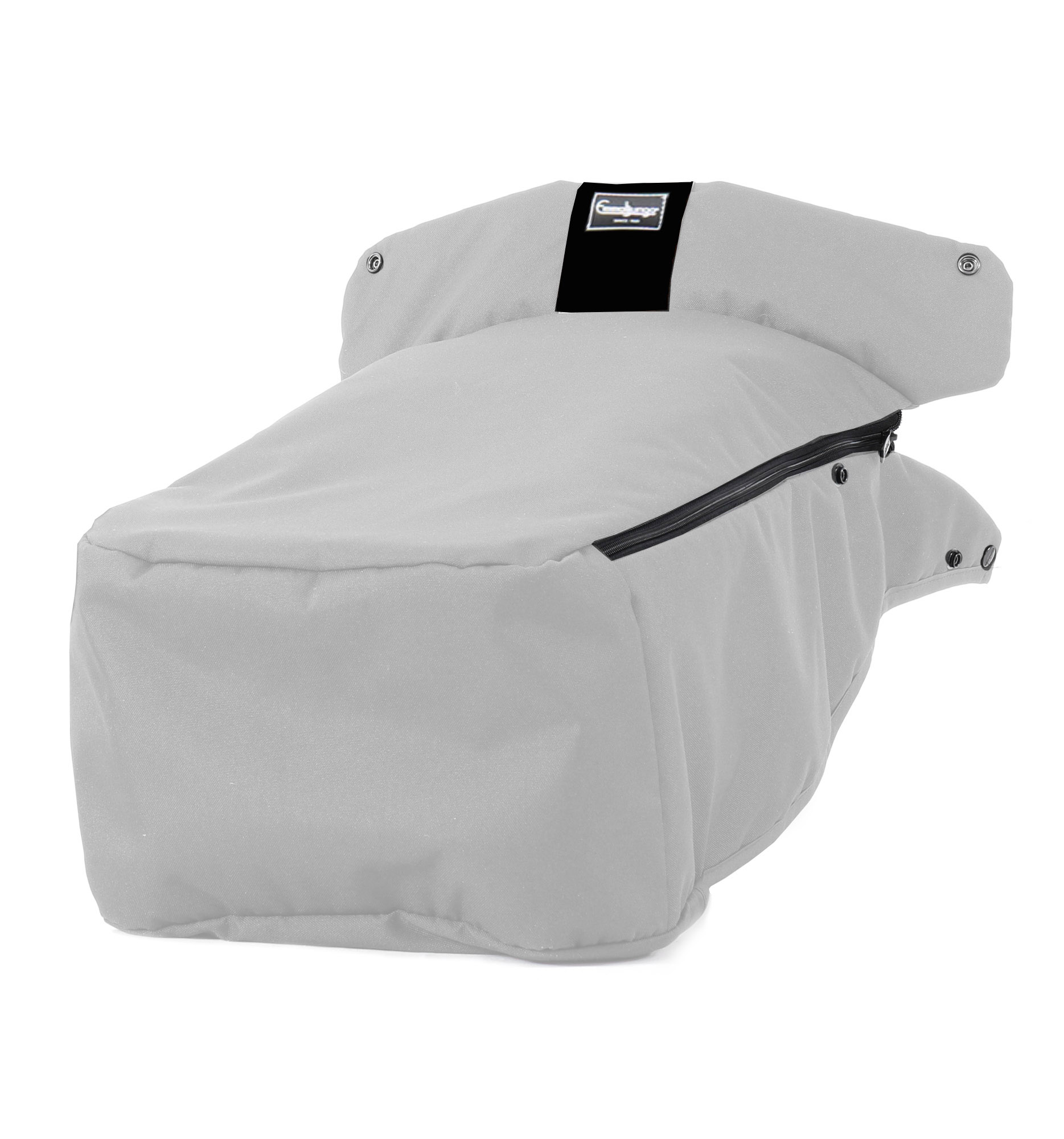 Emmaljunga Fotsack Ergo - Urban Pearl