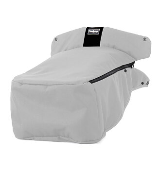 Emmaljunga Fotsack Ergo - Urban Pearl