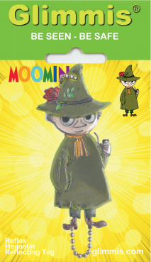 Mumin reflex - Snusmumriken - 2