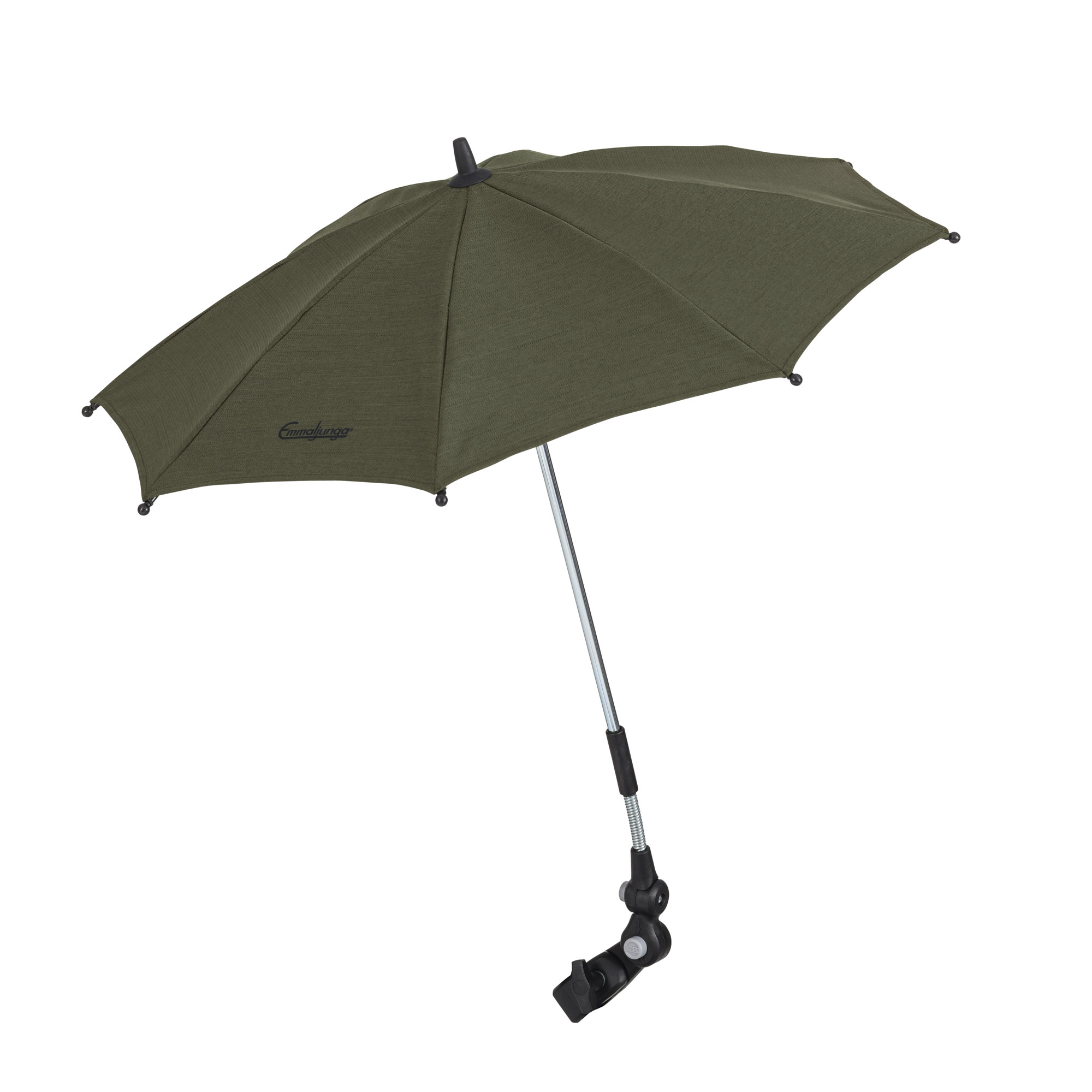Emmaljunga Parasoll - Outdoor Olive