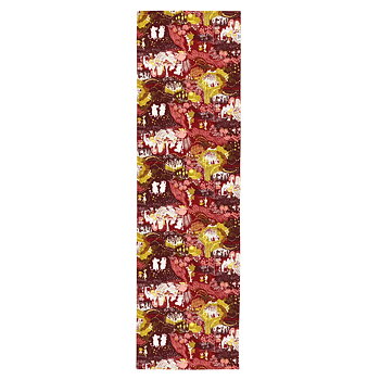 Moomin Table Runner 40x140 cm - Festive moments (Moomin 80)