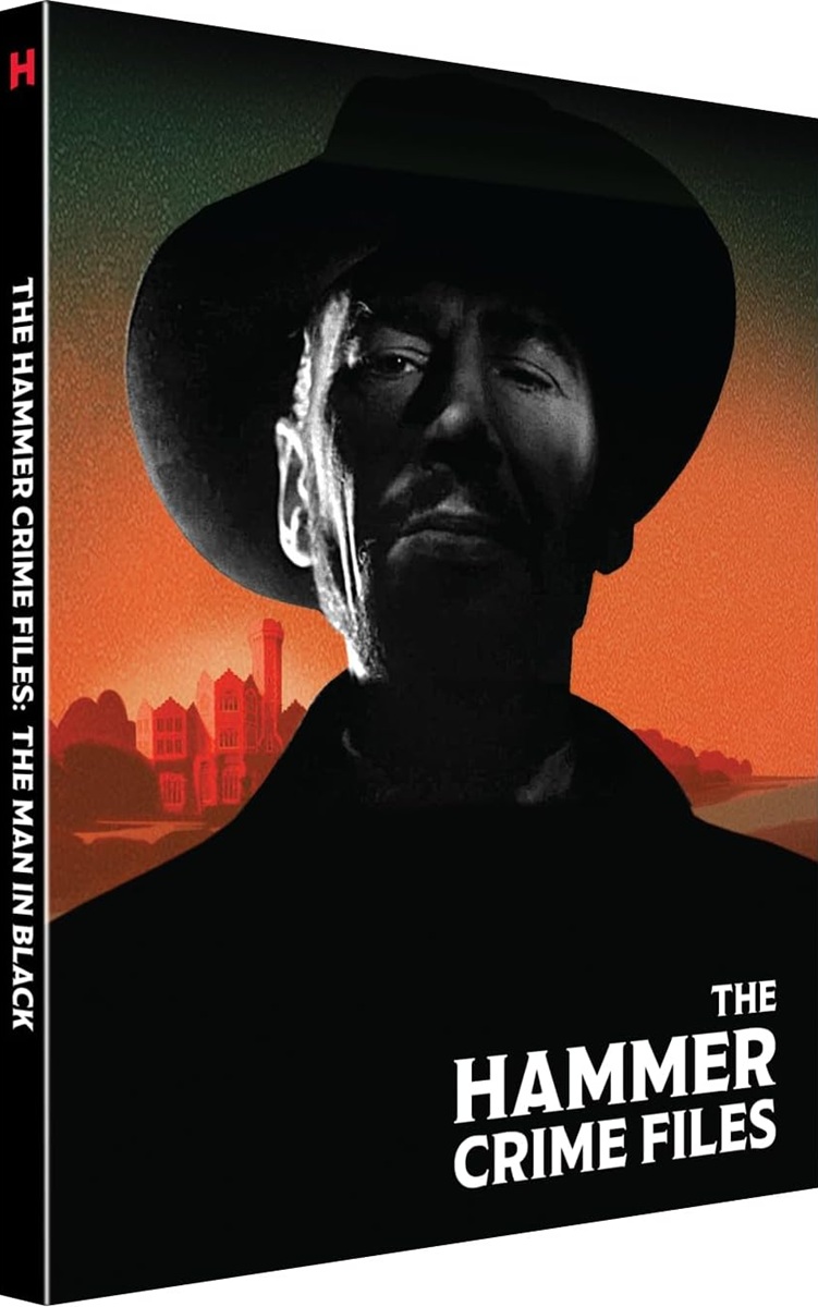 The Man in Black (Collector's Limited Edition) (ej svensk text) (4K Ultra HD + Blu-ray) - 7