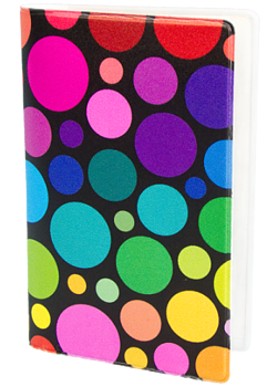 Cardholder handy - Feelgood Rainbow