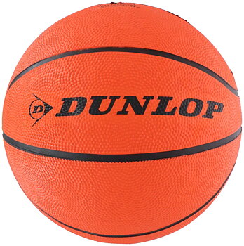 Basketboll Storlek 7 med 8 Paneler 600g
