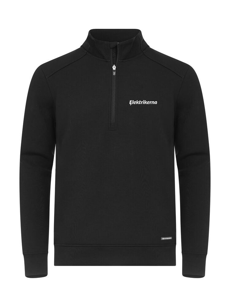 Pemberton Half Zip - Herr - Flera färger - 5