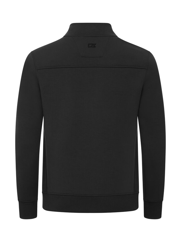 Pemberton Half Zip - Herr - Flera färger - 8