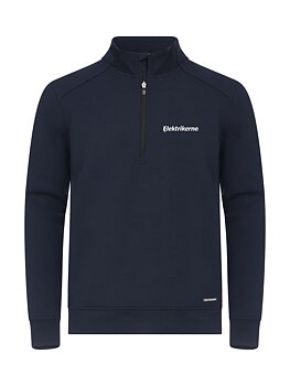 Pemberton Half Zip - Herr - Flera färger