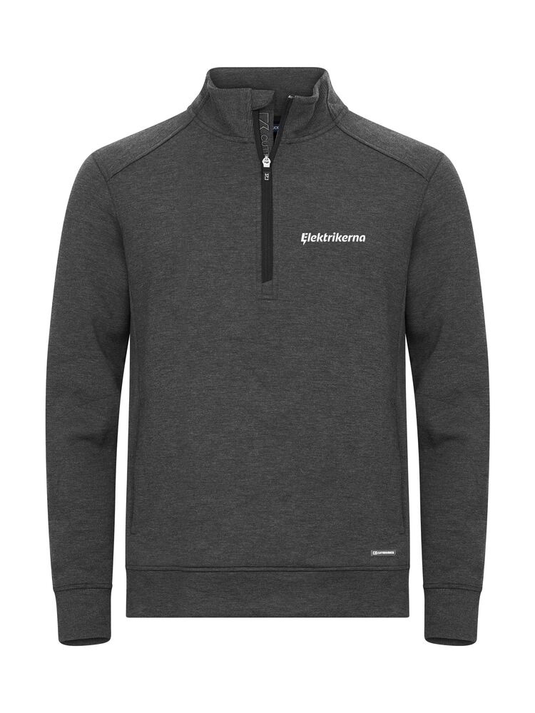 Pemberton Half Zip - Herr - Flera färger - 9