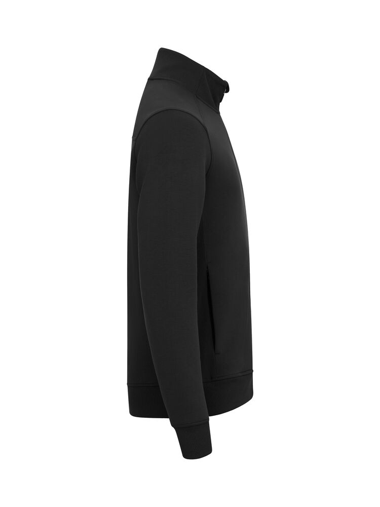 Pemberton Half Zip - Herr - Flera färger - 7