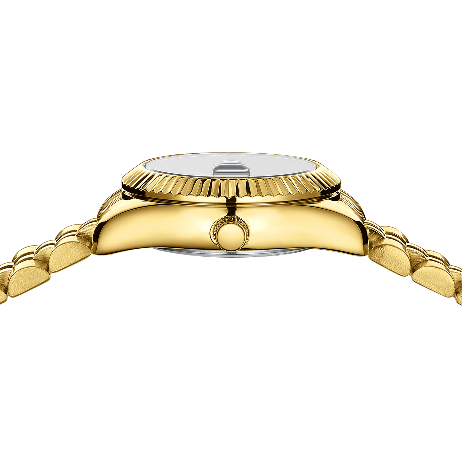 Nibosi Millbury Gold Black - 15