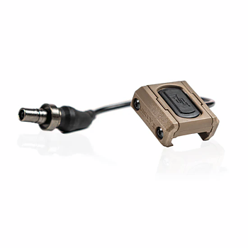 Modlite® ModButton Lite – Surefire®/Modlite® 4.5" FDE