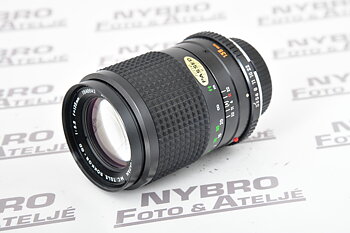 Minolta Rokkor 136 / 3,5 
