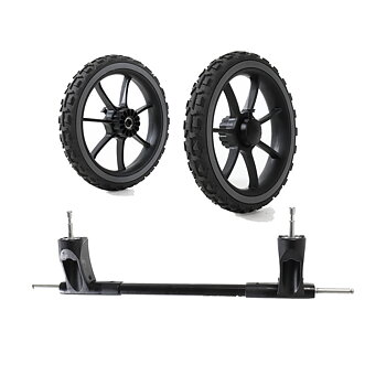 Emmaljunga Quad Kit NXT90 - Offroad SoLight Ecco