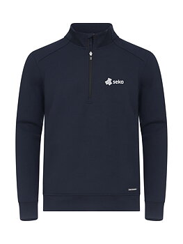 Pemberton Half Zip - Herr - Flera färger