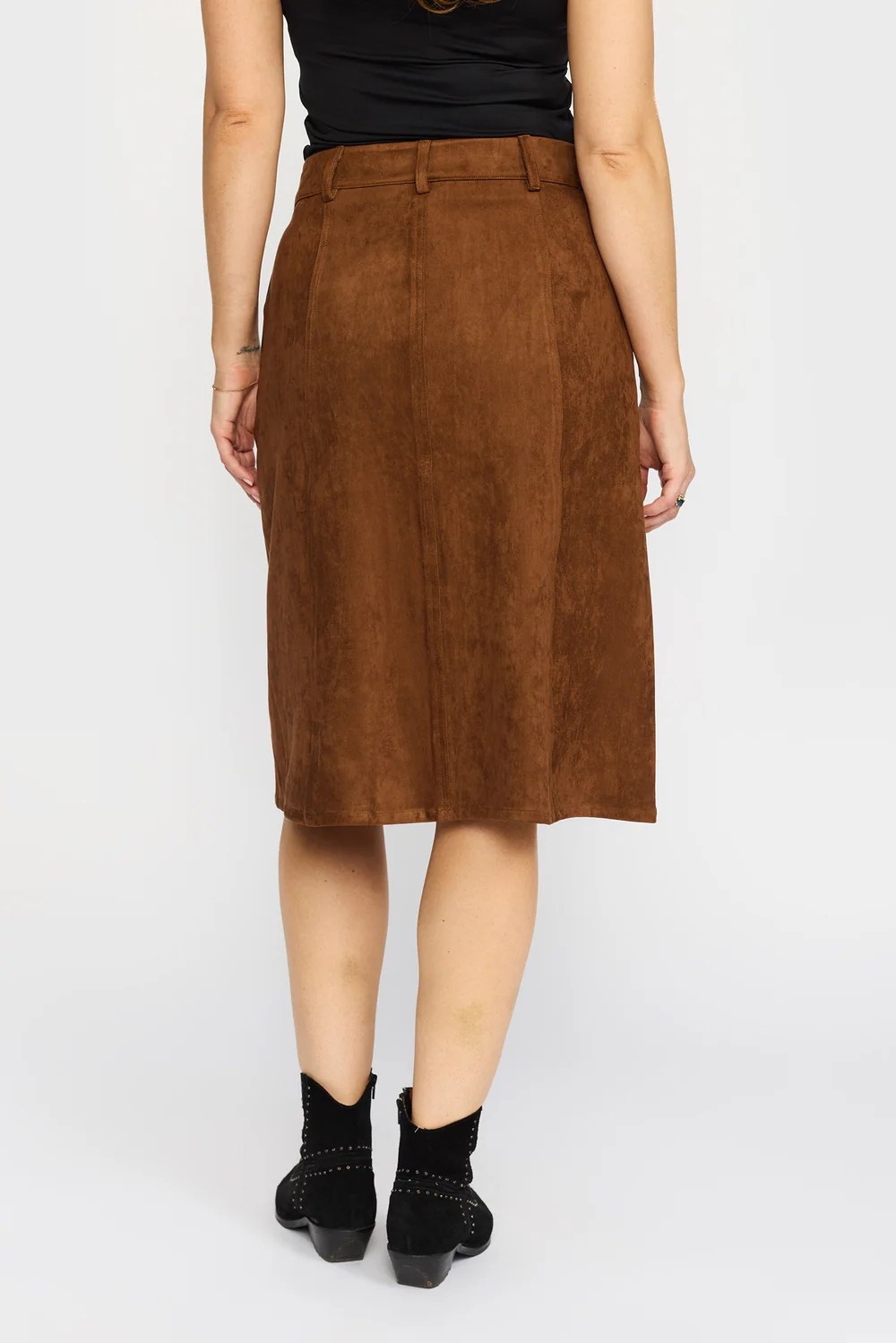 Karma Skirt - Stl. XXL - 2-Biz - 3