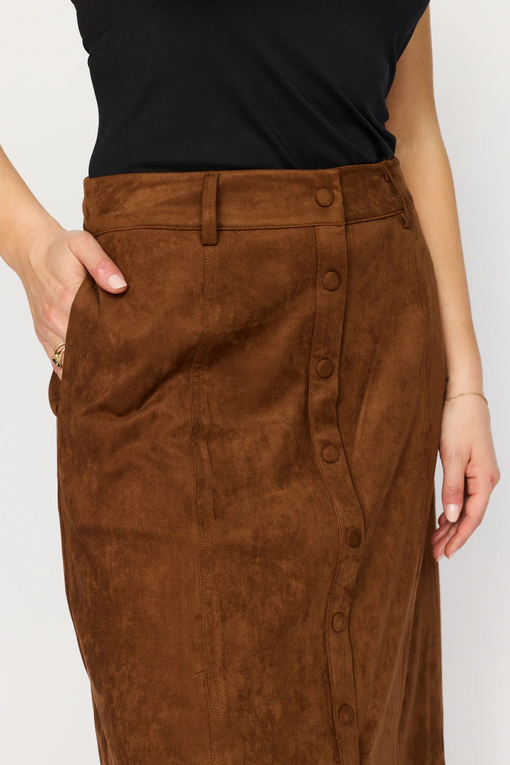 Karma Skirt - Stl. XXL - 2-Biz - 4
