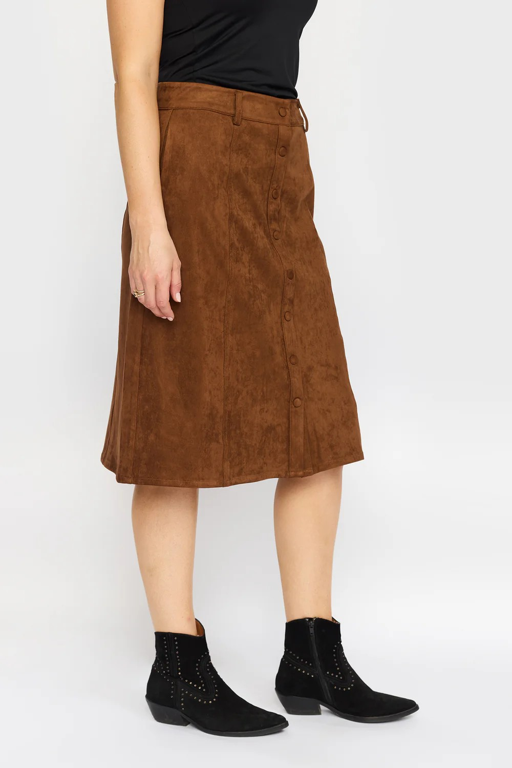 Karma Skirt - Stl. XXL - 2-Biz