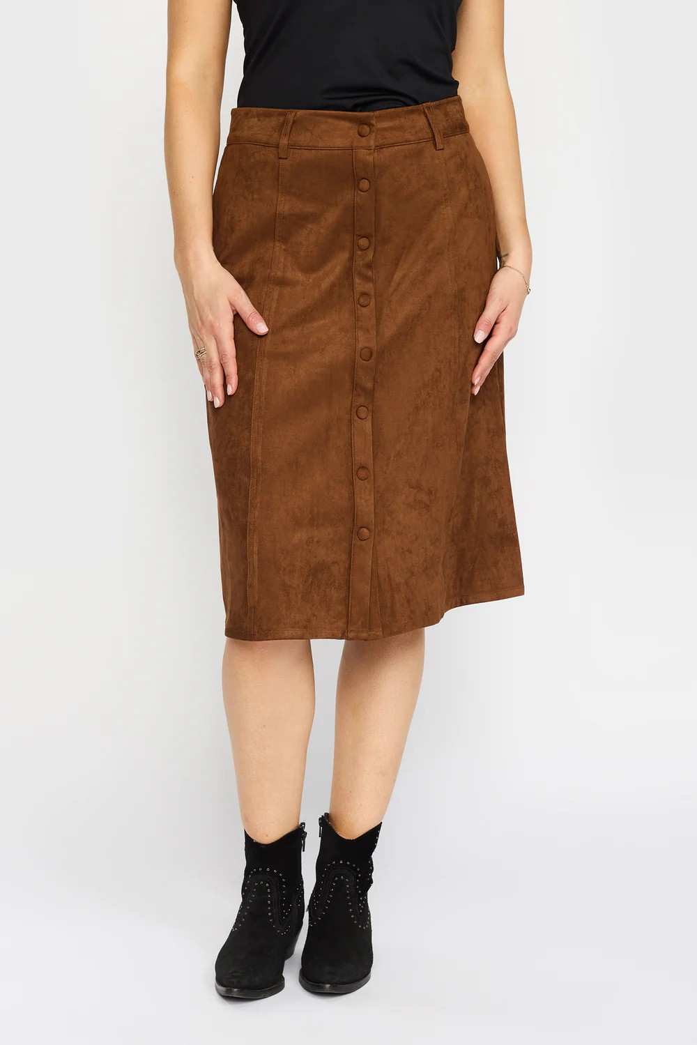 Karma Skirt - Stl. XXL - 2-Biz