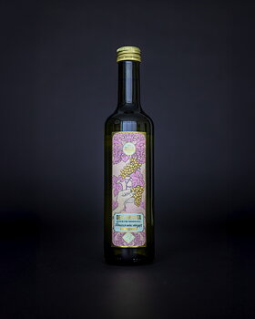 Dell´Artista Prosecco Vinäger