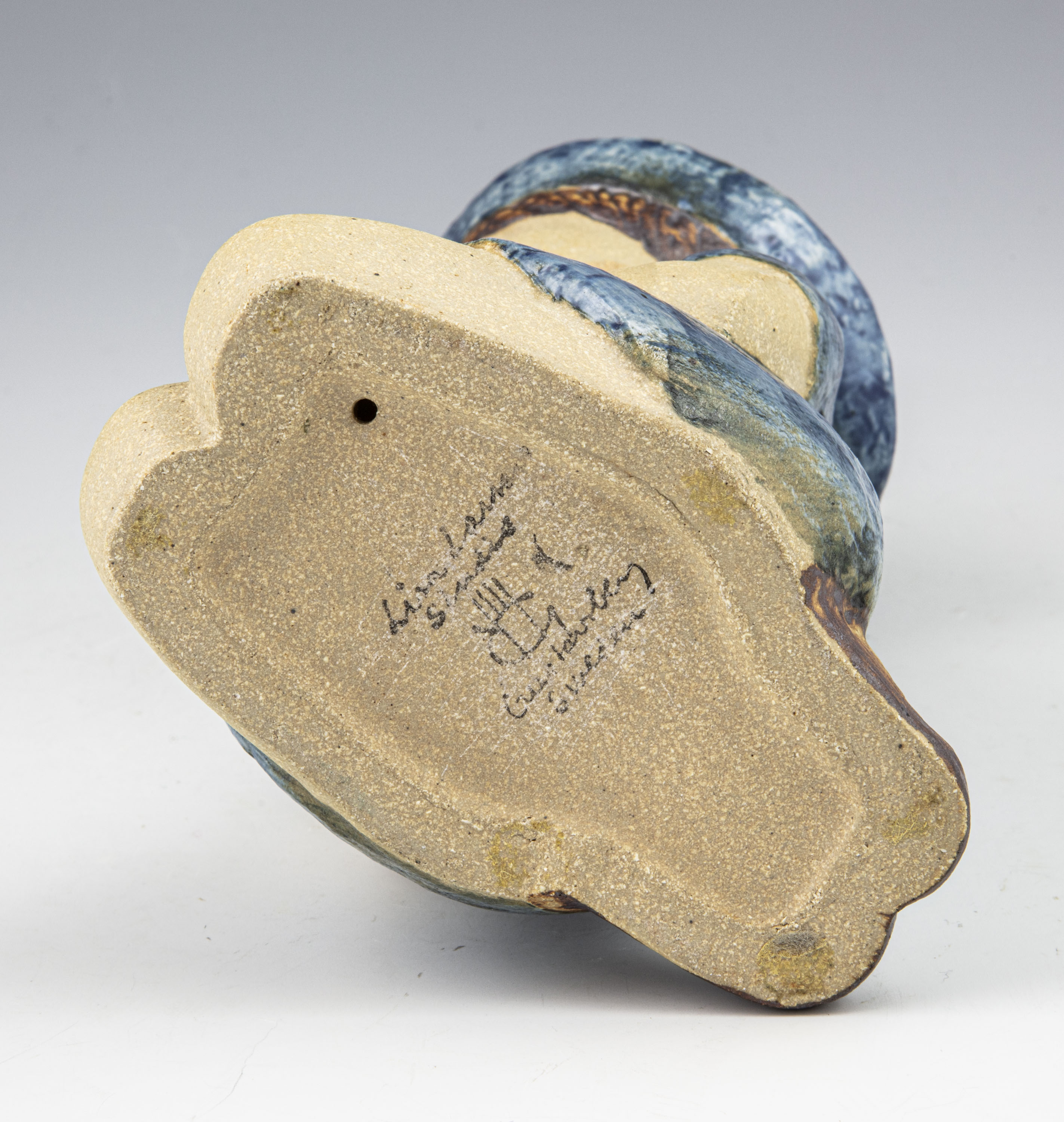 Sommarklädd - Skulpturer - Studiohanden - 6