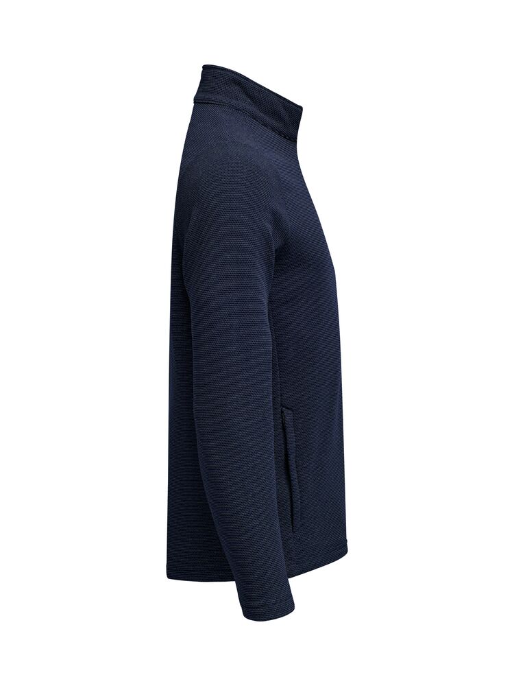 Hunts Point Fleece Full Zip - Herr - Flera färger - 11