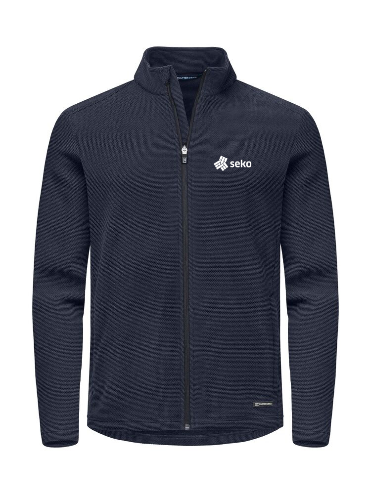 Hunts Point Fleece Full Zip - Herr - Flera färger - 9