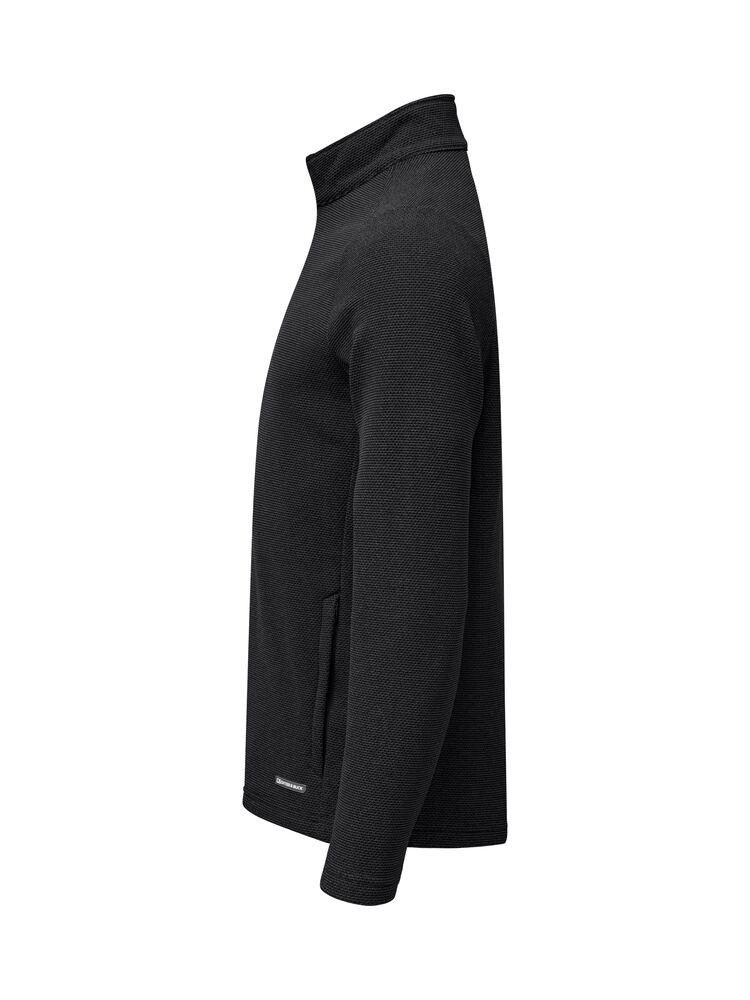Hunts Point Fleece Full Zip - Herr - Flera färger - 6