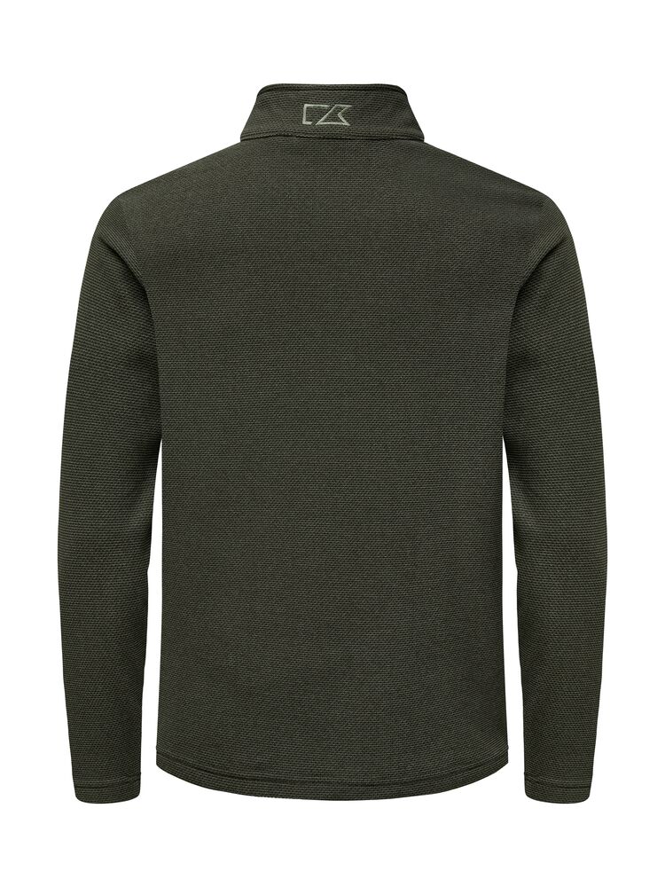 Hunts Point Fleece Full Zip - Herr - Flera färger - 16