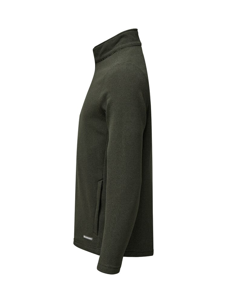 Hunts Point Fleece Full Zip - Herr - Flera färger - 14