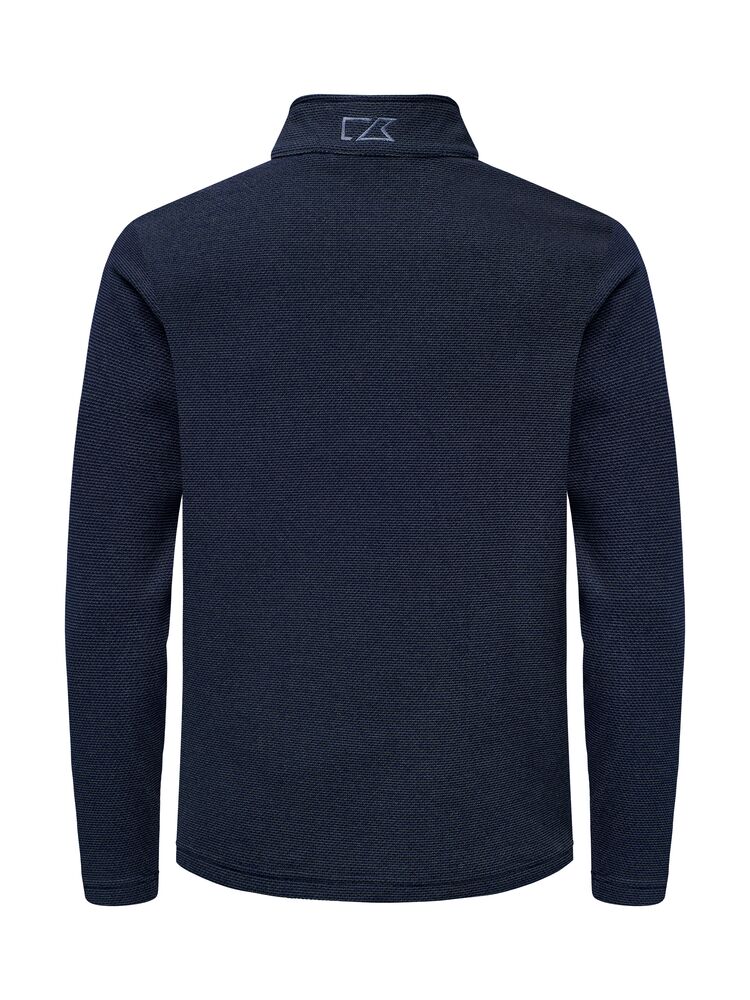 Hunts Point Fleece Full Zip - Herr - Flera färger - 12