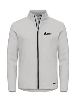Hunts Point Fleece Full Zip - Herr - Flera färger
