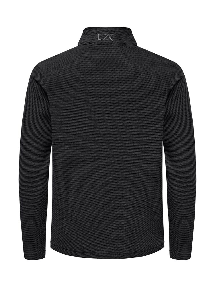 Hunts Point Fleece Full Zip - Herr - Flera färger - 8