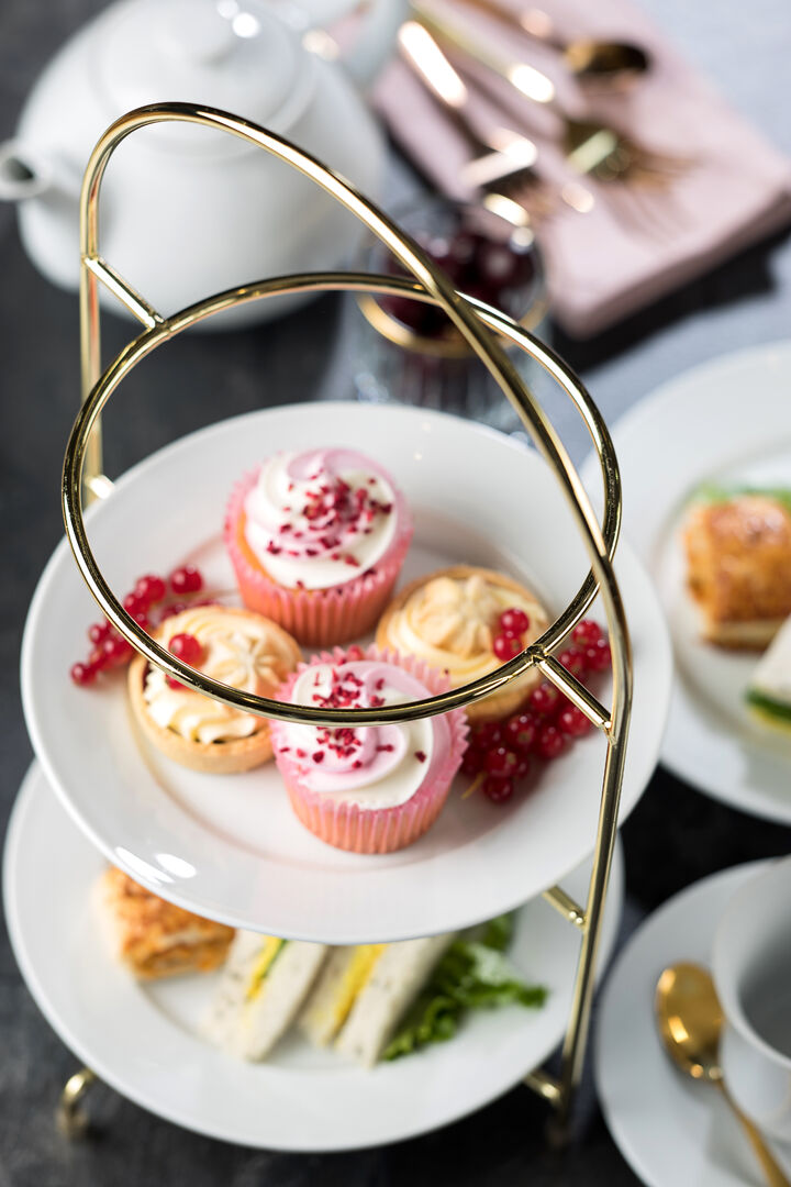 Guld Creative Table - 4