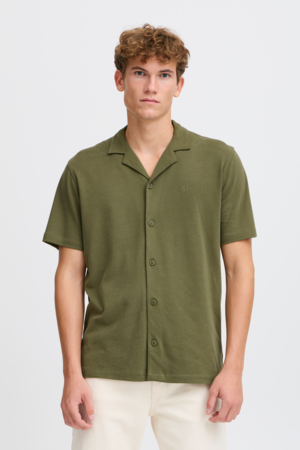 CFHolger SS Interlock Shirt