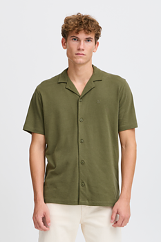 CFHolger SS Interlock Shirt