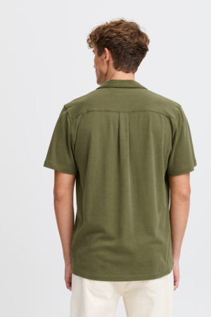 CFHolger SS Interlock Shirt - 2