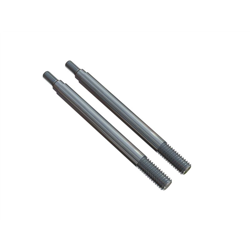 ARRMA Shock Shaft, 4x48mm (2)