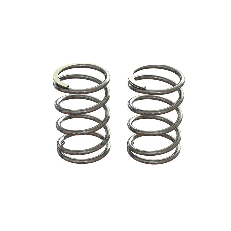 ARRMA Shock Springs, 40mm 4.7N/sq.m (27 f-lb/in) (2)