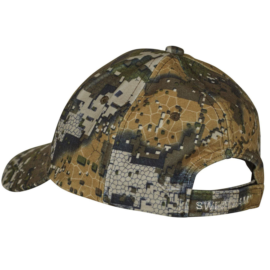 Swedteam Ridge Keps Desolve Veil - 2