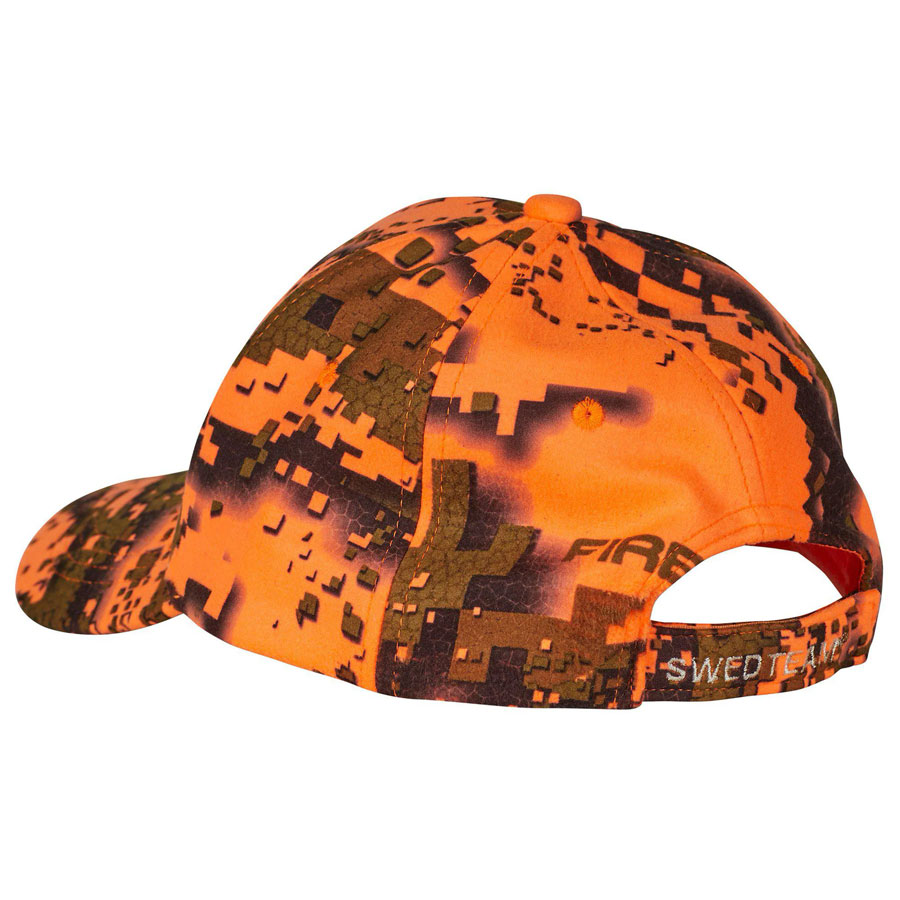 Swedteam Ridge Keps Desolve Fire - 2