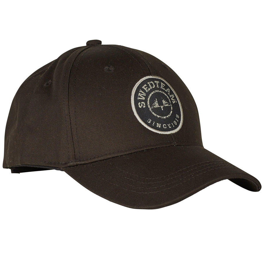 Swedteam Ridge Keps Green