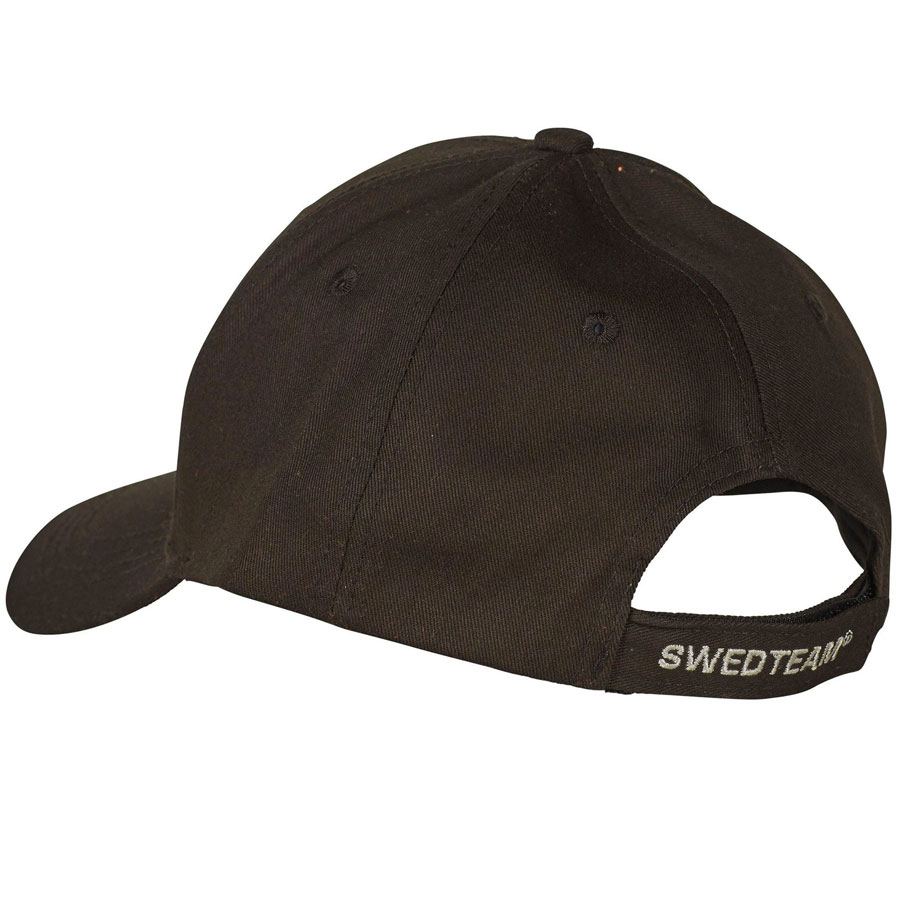 Swedteam Ridge Keps Green - 2