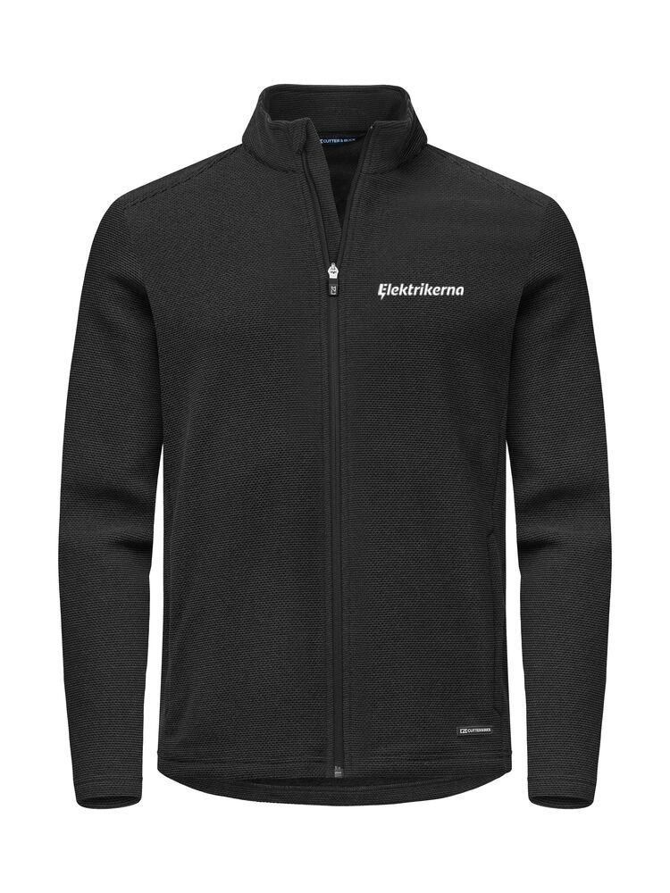 Hunts Point Fleece Full Zip - Herr - Flera färger - 5