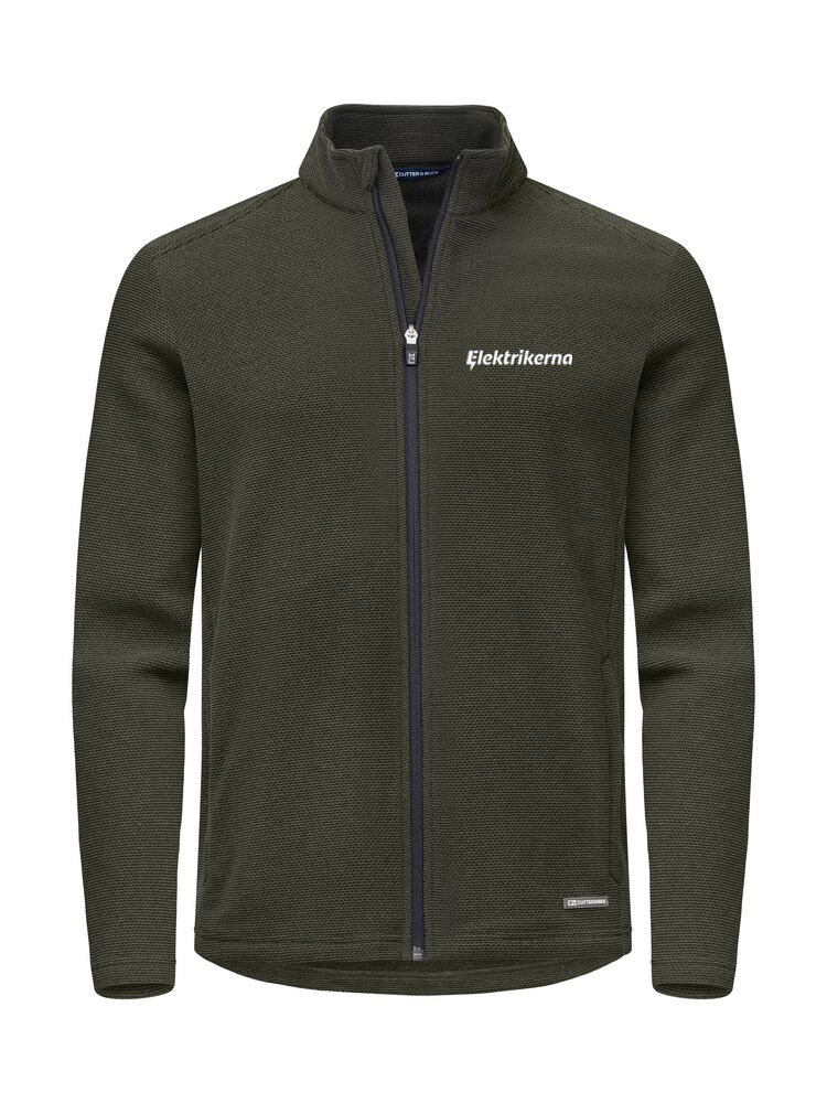 Hunts Point Fleece Full Zip - Herr - Flera färger - 13