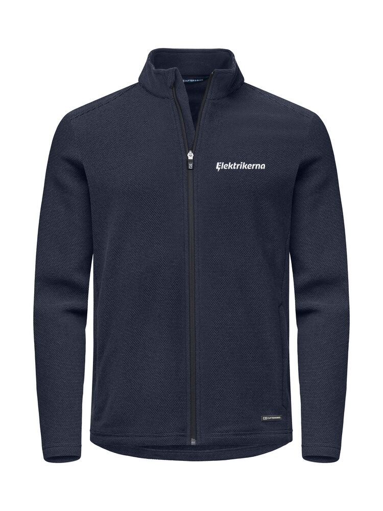 Hunts Point Fleece Full Zip - Herr - Flera färger - 9